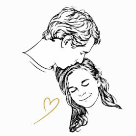 Jenny & Florian